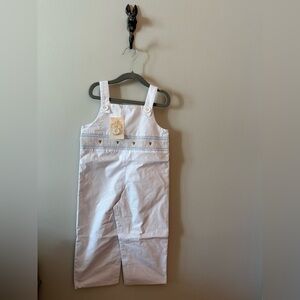The Beaufort bonnet company Easter overalls